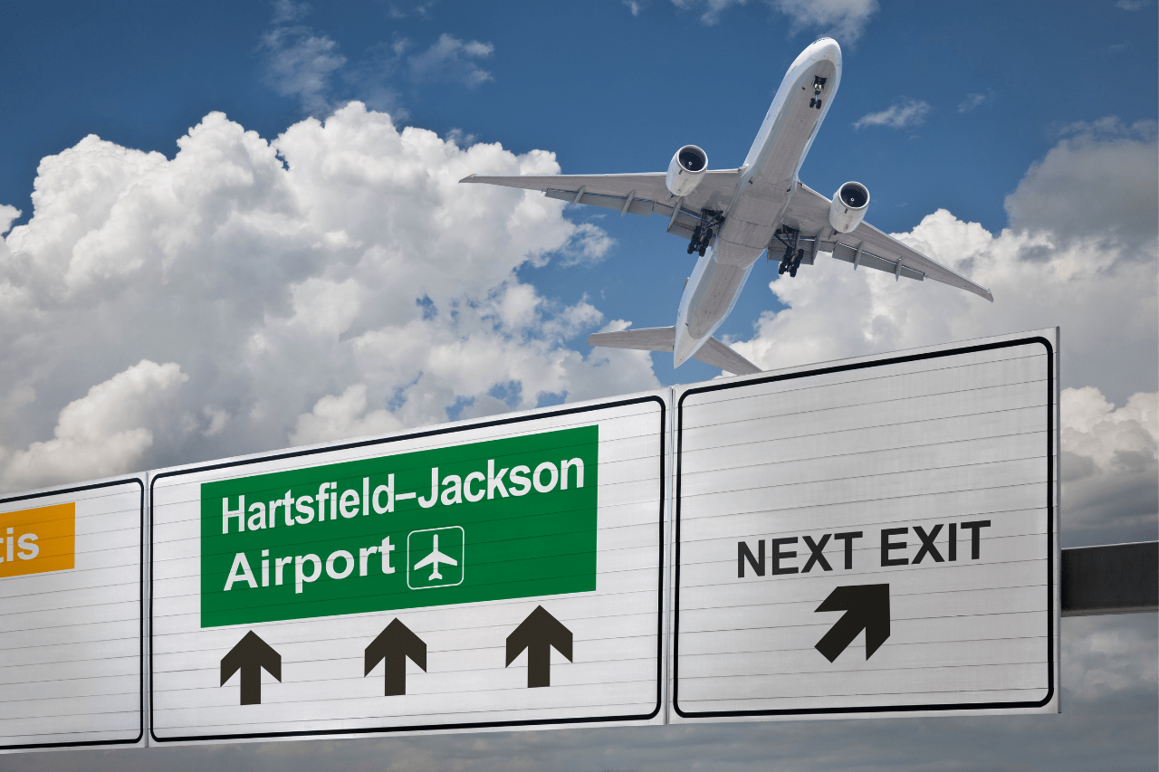 Airport Transportation